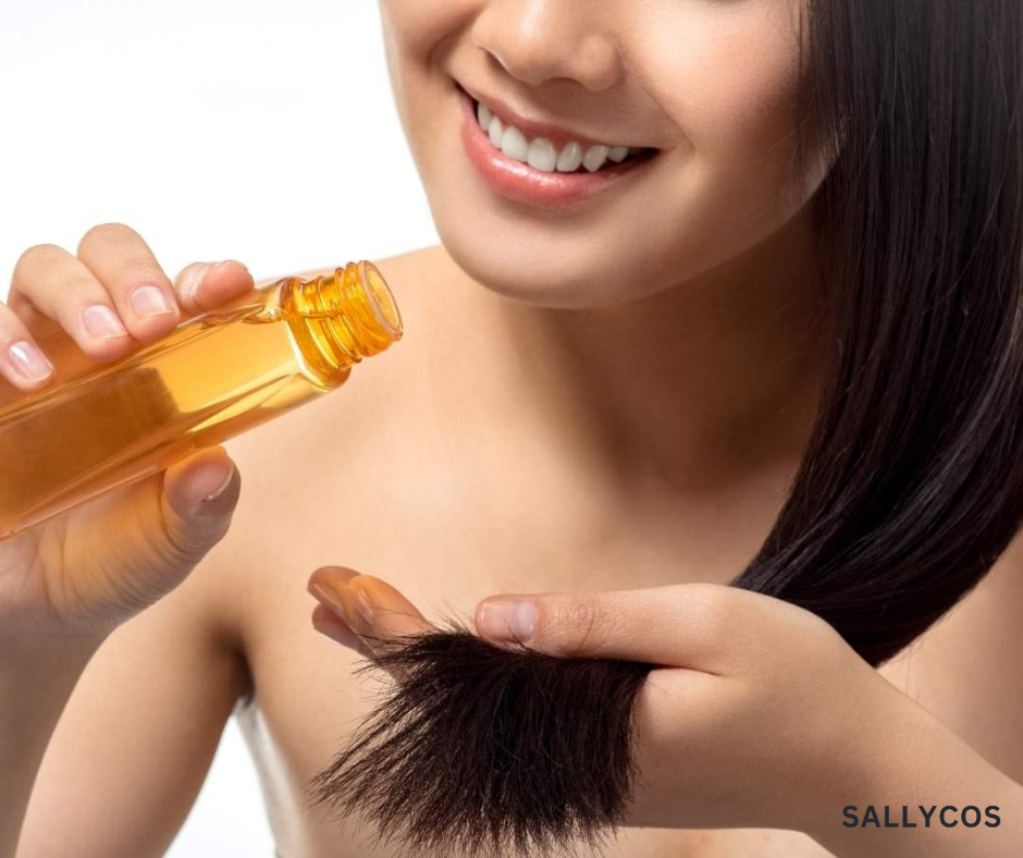 Dầu gội tóc gia công tại Hàn Quốc - Gia công sản phẩm tóc tại Hàn Quốc