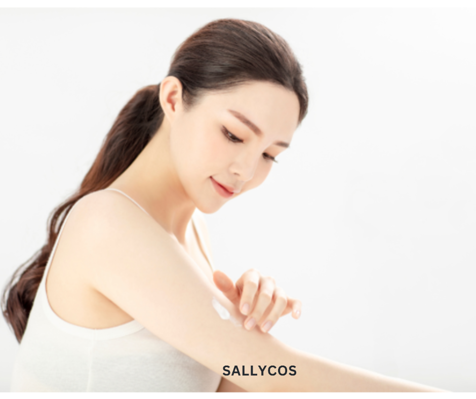 Quy trình gia công kem body dưỡng trắng tại Hàn Quốc - Chất lượng và an toàn