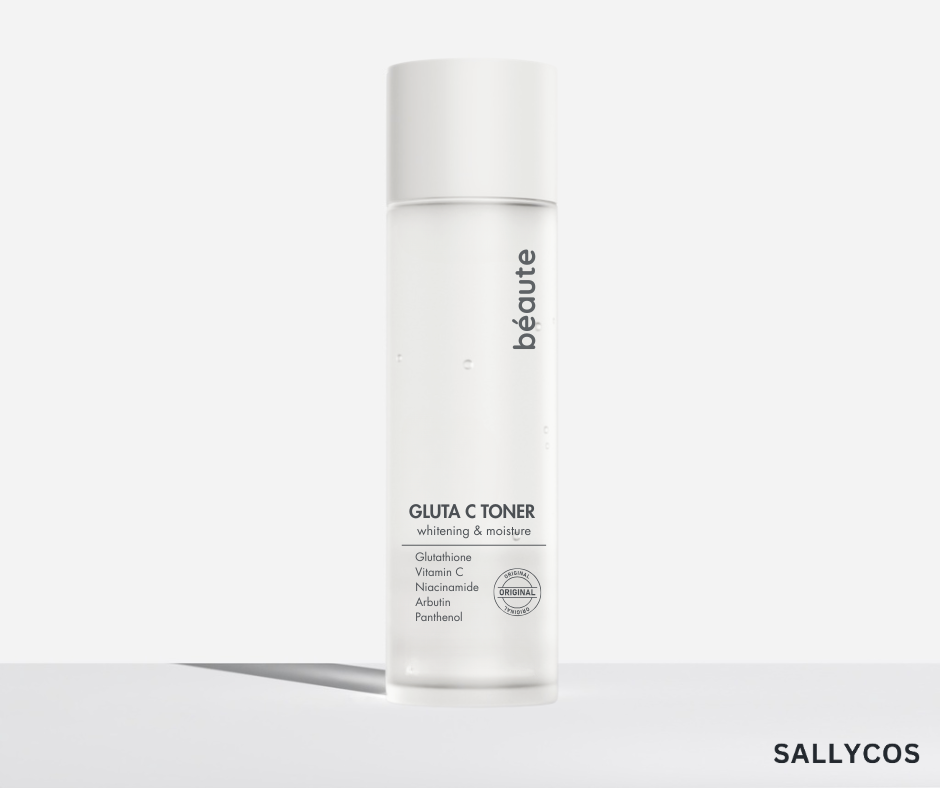 ia công toner tại Hàn Quốc Sản phẩm toner Hàn Quốc đóng gói sẵn, sẵn sàng cho thị trường quốc tế