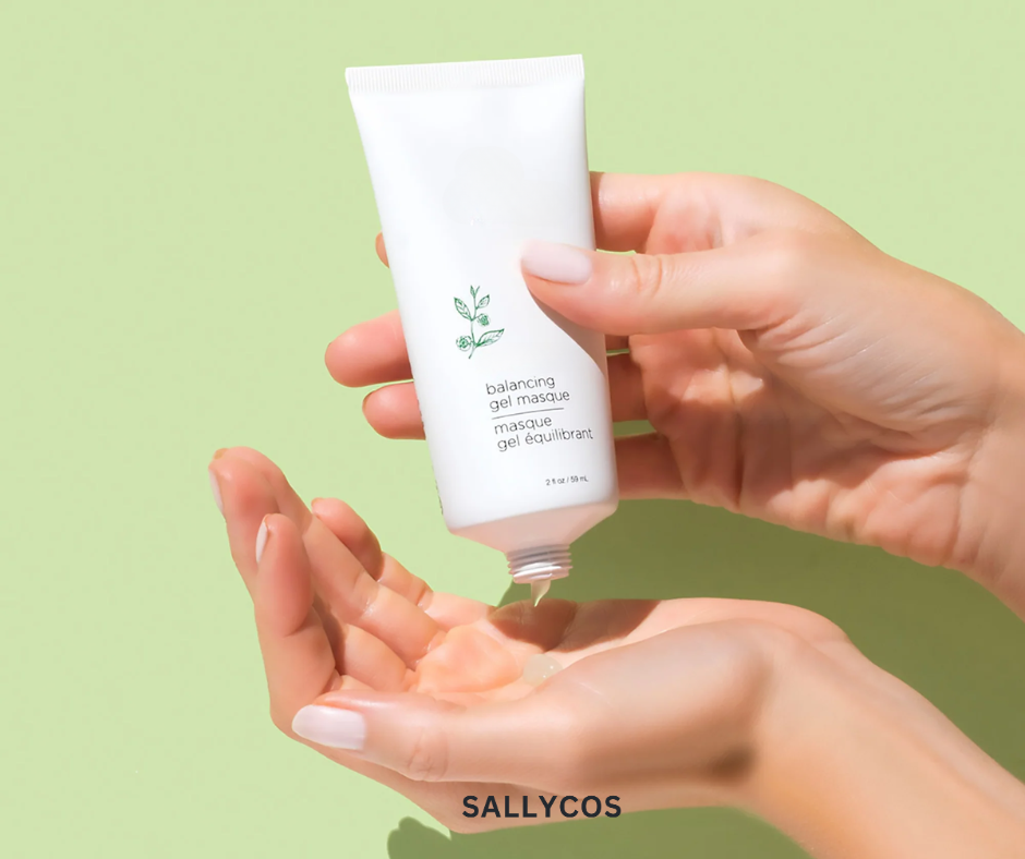 Giac ông gel rửa mặt tại Hàn Quốc theo xu hường và thành phần tự nhiên