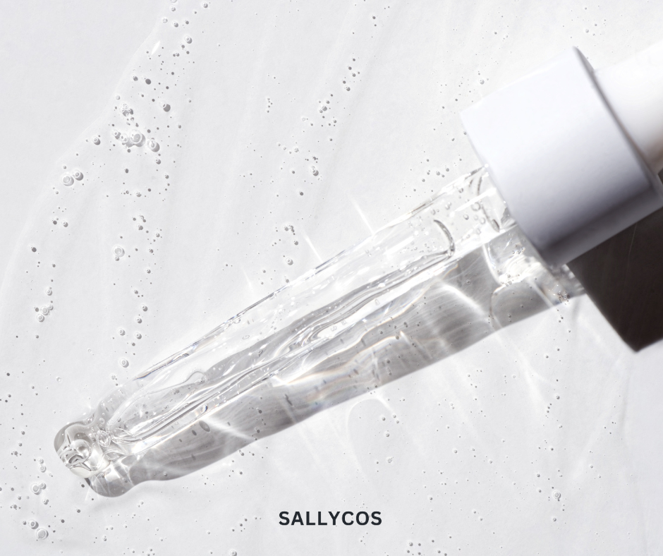 Gia công Serum tại Hàn Quốc phù hợp với từng loại da - Da khô, da dầu, da nhạy cảm