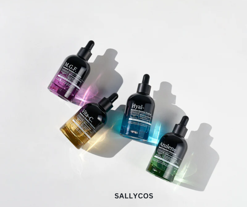 Serum trị nám chứa Tranexamide (Tranexamic Acid) giúp làm sáng da và giảm tàn nhang