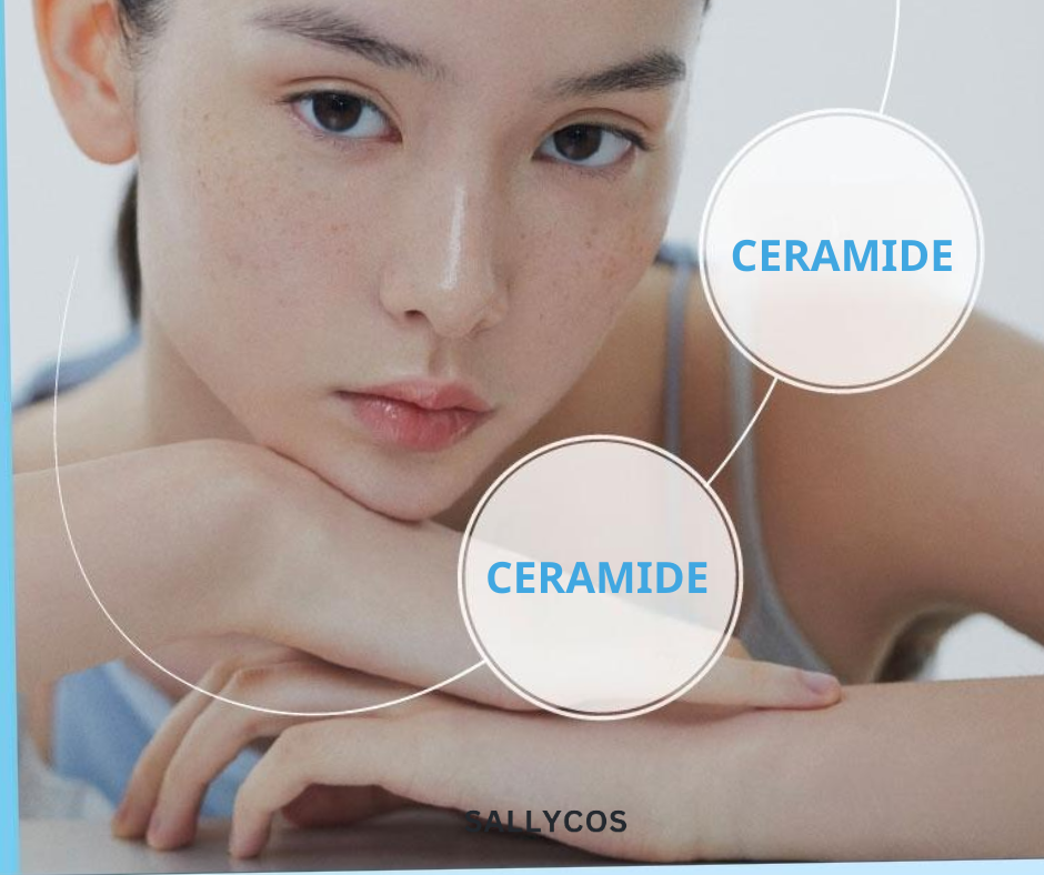 Xu hướng K-Beauty Ceramide năm 2025