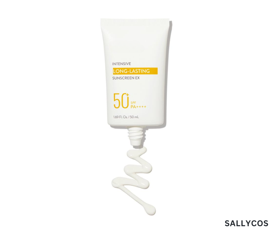 Chọn kem chống nắng phù hợp với Chỉ số SPF và PA trong kem chống nắng