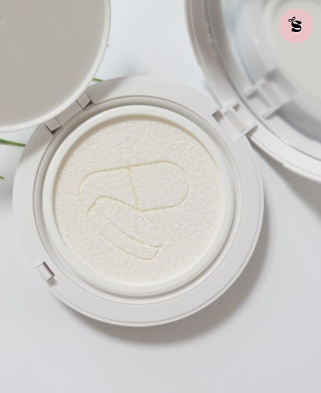Thiết kế chai lọ mỹ phẩm Hàn Quốc sang trọng – SALLYCOS OEM Made in Korea