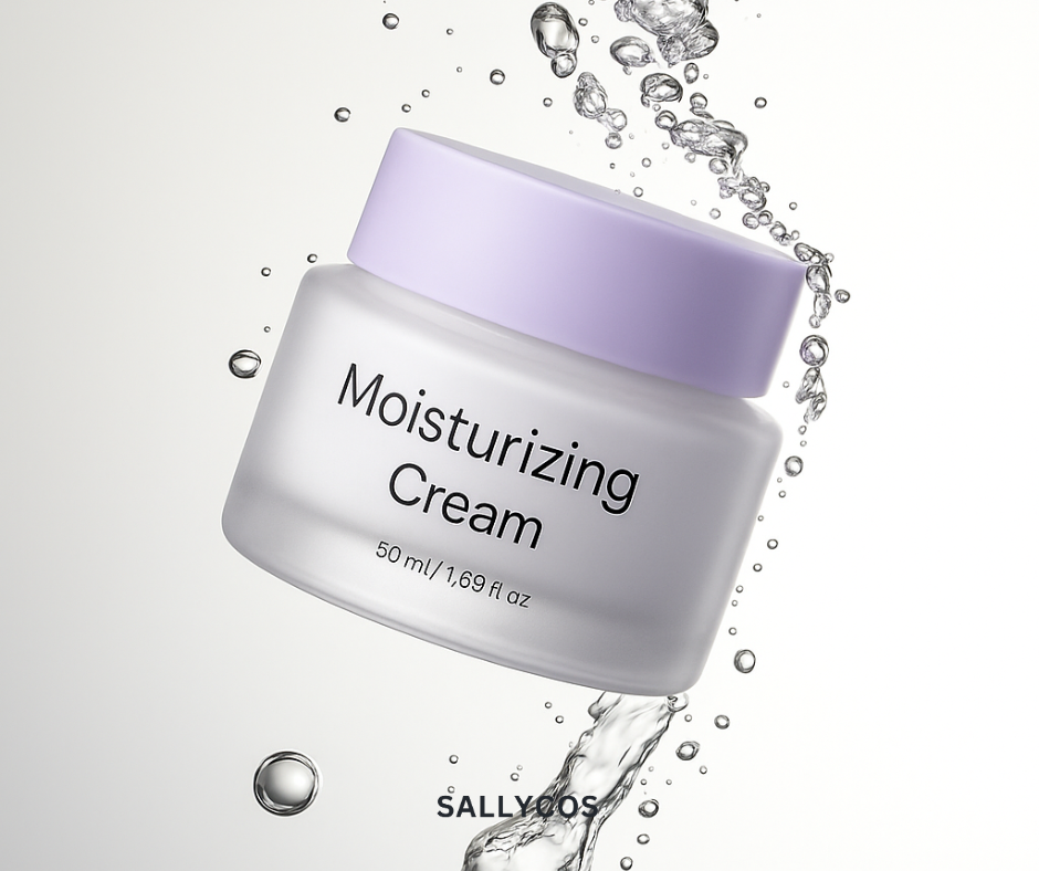 Công thức NMN, PDRN, Peptide được nghiên cứu và ứng dụng bởi SALLYCOS xưởng gia công mỹ phẩm uy tín