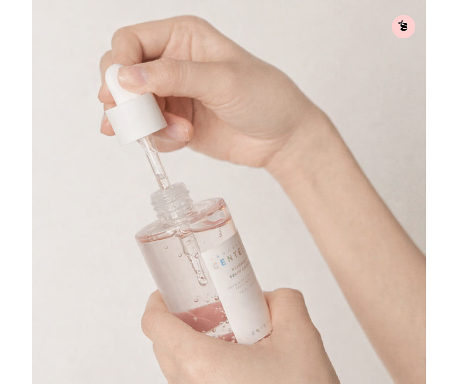 Giá mỹ phẩm phụ thuộc tiêu chuẩn nhà máy sản xuất CGMP tại Hàn Quốc
