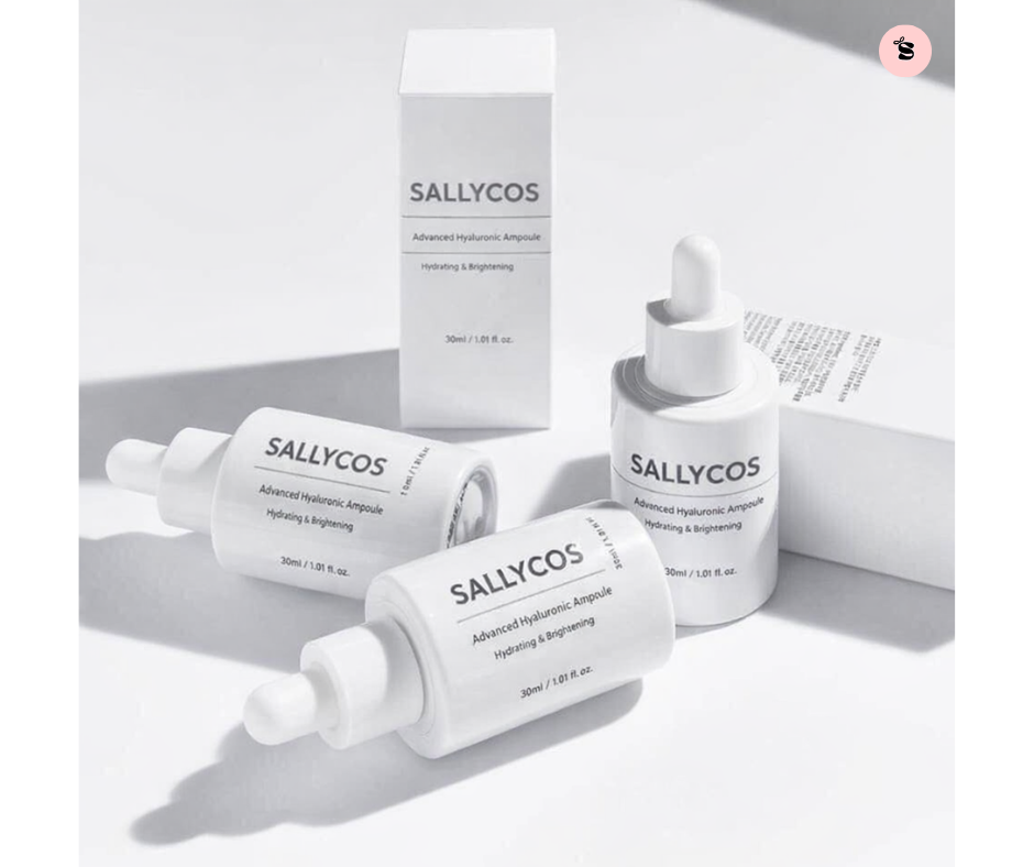 SALLYCOS đối tác ODM mỹ phẩm Hàn Quốc đại diện sản xuất và pháp lý - nên chọn OEM hay ODM mỹ phẩm?