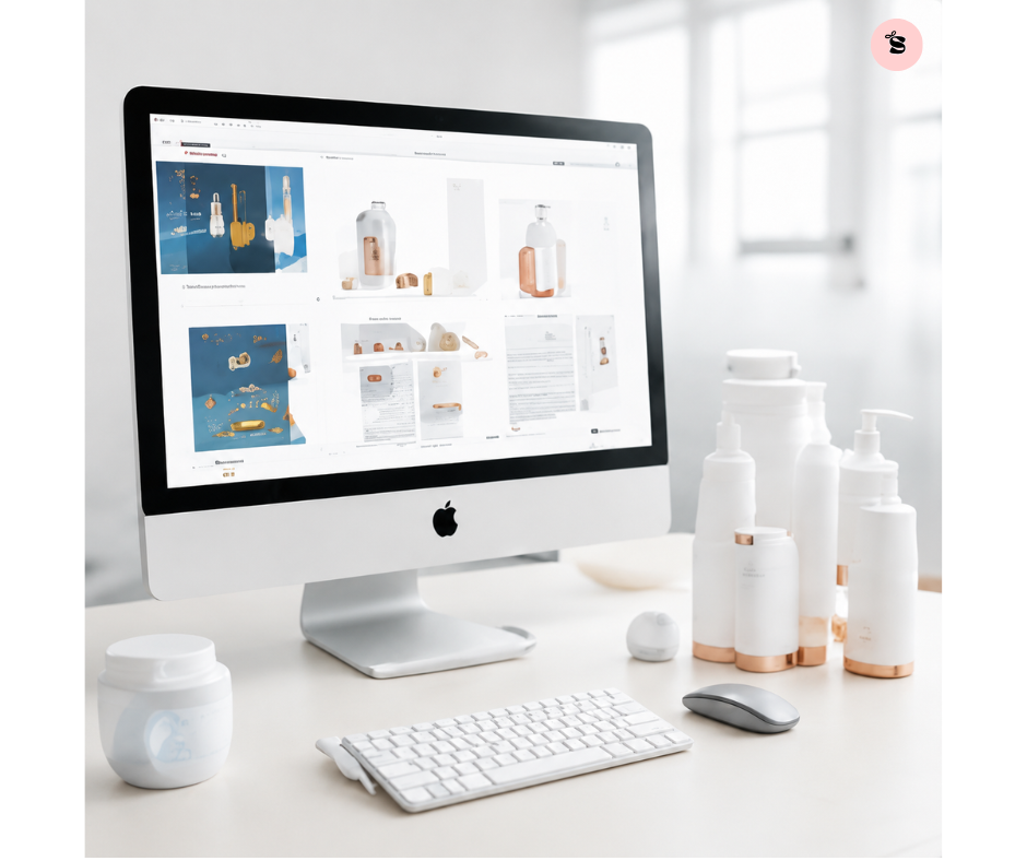 Công ty gia công mỹ phẩm độc quyền SALLYCOS hợp tác với nhà máy mỹ phẩm quy mô lớn tại Hàn Quốc phát triển thương hiệu mỹ phẩm riêng.