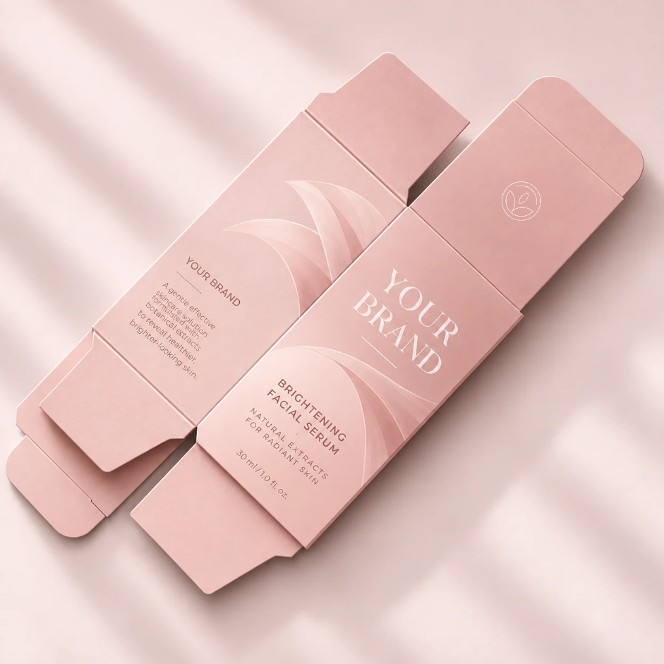 Sản xuất mỹ phẩm makeup tại Hàn Quốc
